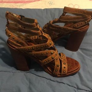 Sam Edelman sandals